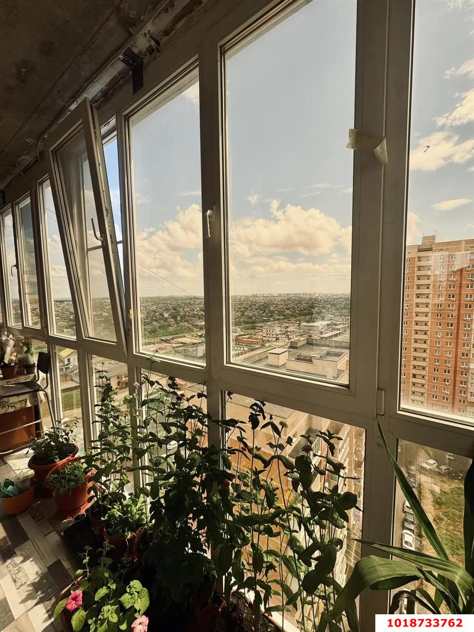 Фото №19: 2-комнатная квартира 70&nbsp;м², 15/20&nbsp;эт. - Краснодар, Прикубанский внутригородской округ, Молодёжный, мкр. жилой комплекс Дуэт, ул. Душистая, 79к1