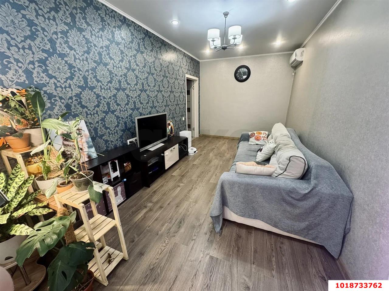 Фото №7: 2-комнатная квартира 70&nbsp;м², 15/20&nbsp;эт. - Краснодар, Прикубанский внутригородской округ, Молодёжный, мкр. жилой комплекс Дуэт, ул. Душистая, 79к1