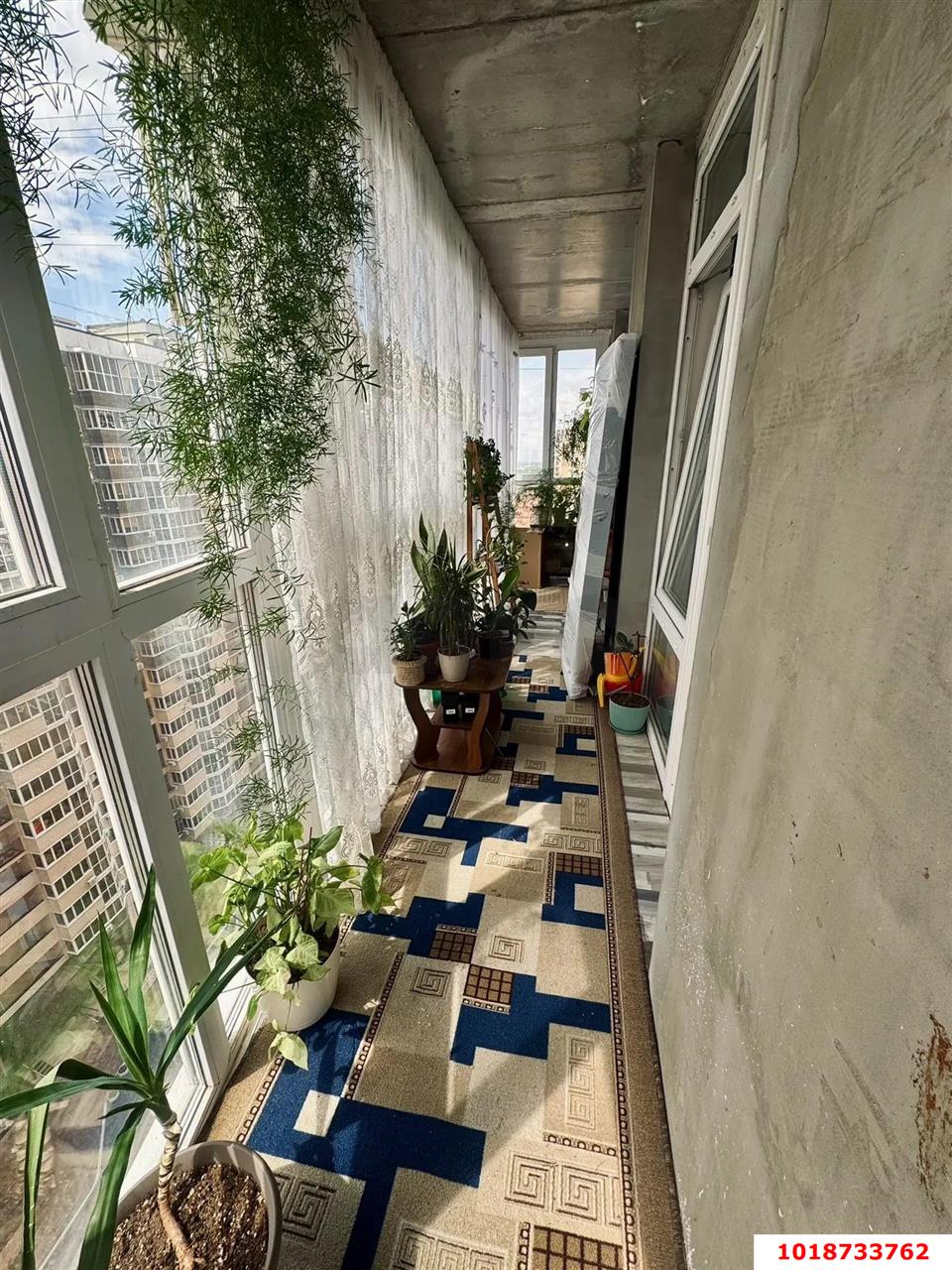 Фото №18: 2-комнатная квартира 70&nbsp;м², 15/20&nbsp;эт. - Краснодар, Прикубанский внутригородской округ, Молодёжный, мкр. жилой комплекс Дуэт, ул. Душистая, 79к1