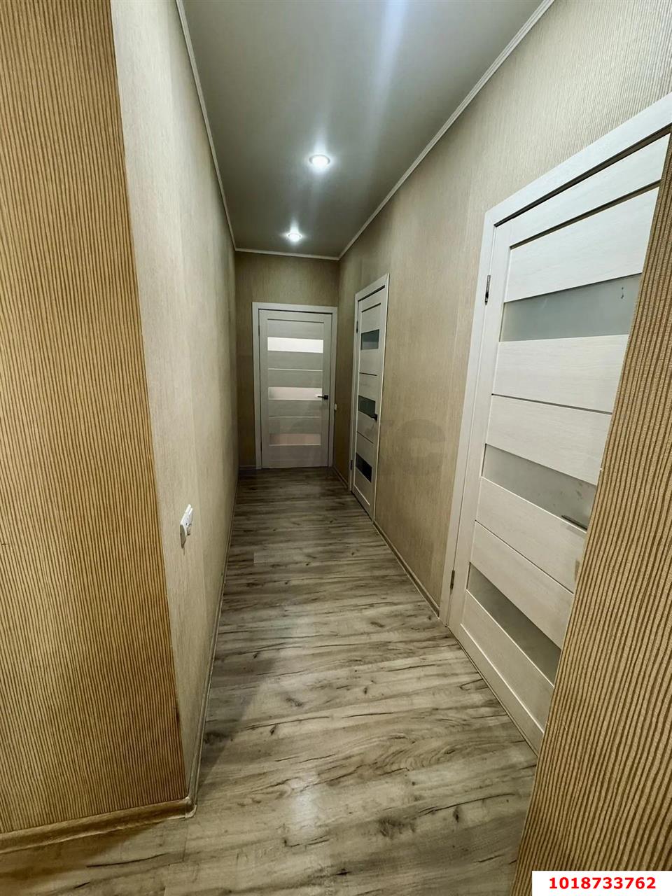 Фото №10: 2-комнатная квартира 70&nbsp;м², 15/20&nbsp;эт. - Краснодар, Прикубанский внутригородской округ, Молодёжный, мкр. жилой комплекс Дуэт, ул. Душистая, 79к1