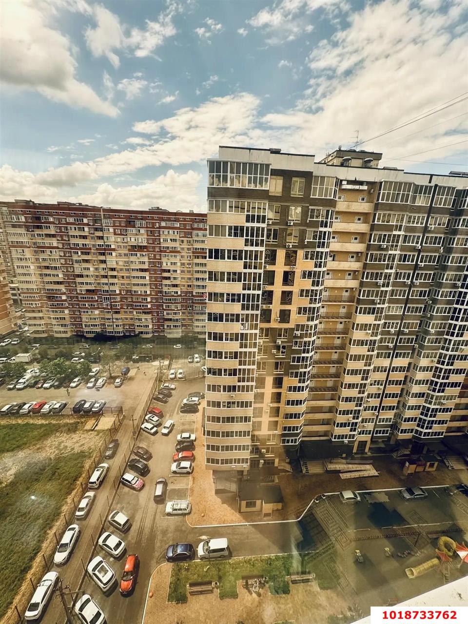 Фото №20: 2-комнатная квартира 70&nbsp;м², 15/20&nbsp;эт. - Краснодар, Прикубанский внутригородской округ, Молодёжный, мкр. жилой комплекс Дуэт, ул. Душистая, 79к1
