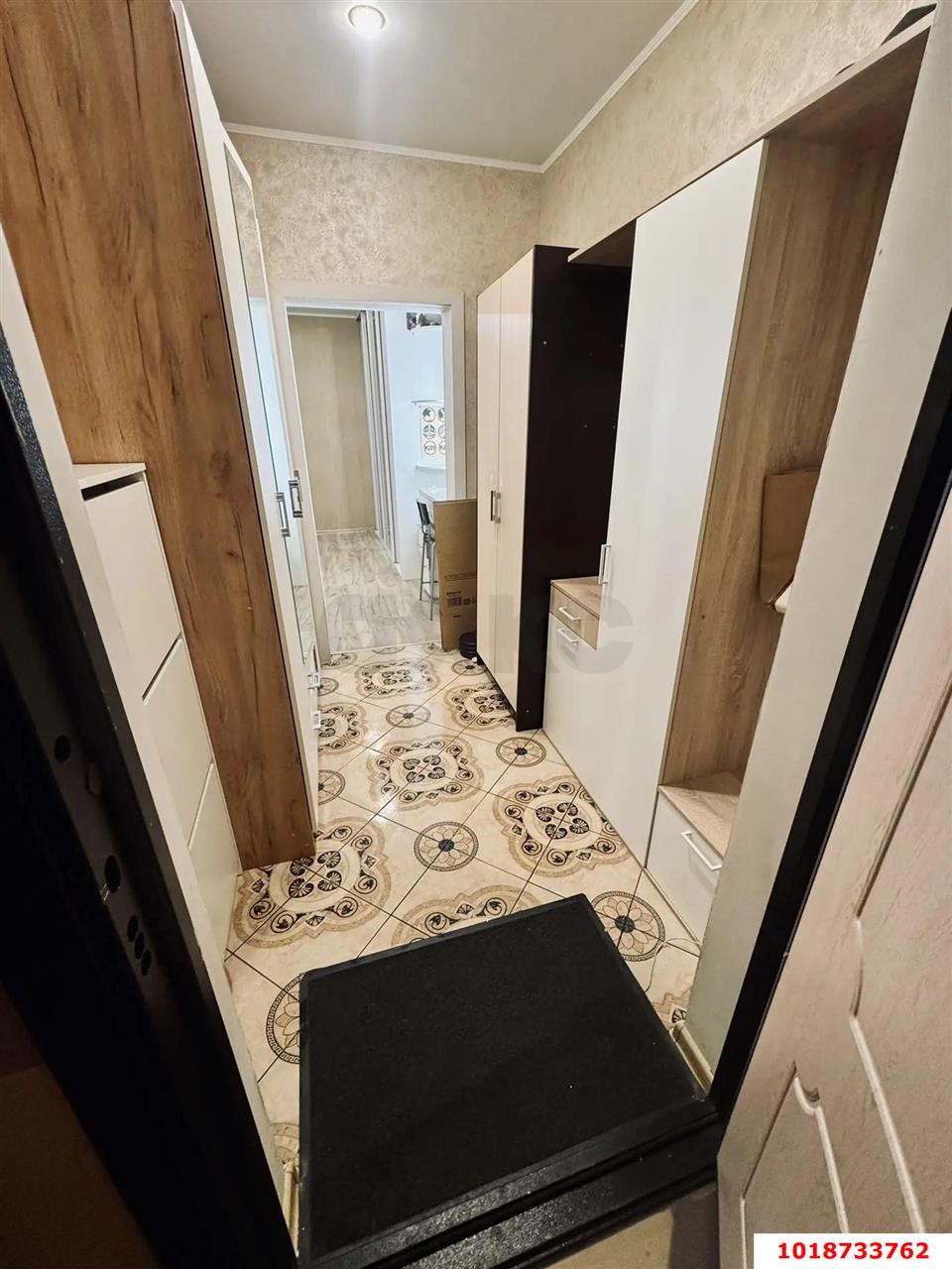 Фото №13: 2-комнатная квартира 70&nbsp;м², 15/20&nbsp;эт. - Краснодар, Прикубанский внутригородской округ, Молодёжный, мкр. жилой комплекс Дуэт, ул. Душистая, 79к1