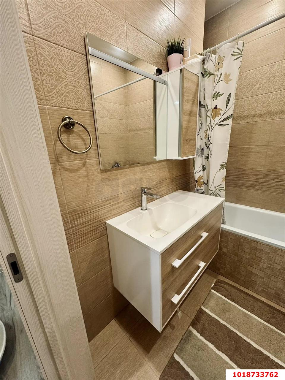 Фото №16: 2-комнатная квартира 70&nbsp;м², 15/20&nbsp;эт. - Краснодар, Прикубанский внутригородской округ, Молодёжный, мкр. жилой комплекс Дуэт, ул. Душистая, 79к1