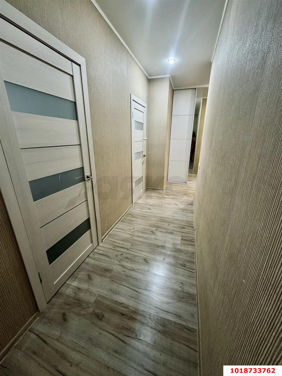 Фото №8: 2-комнатная квартира 70&nbsp;м², 15/20&nbsp;эт. - Краснодар, Прикубанский внутригородской округ, Молодёжный, мкр. жилой комплекс Дуэт, ул. Душистая, 79к1