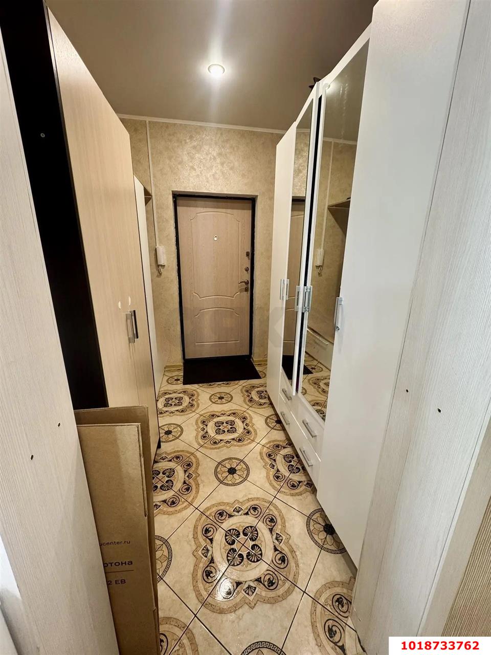 Фото №12: 2-комнатная квартира 70&nbsp;м², 15/20&nbsp;эт. - Краснодар, Прикубанский внутригородской округ, Молодёжный, мкр. жилой комплекс Дуэт, ул. Душистая, 79к1