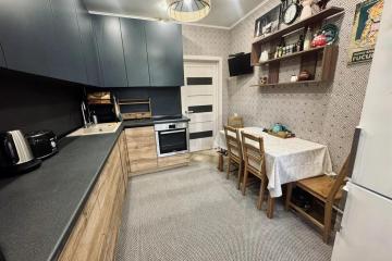 Фото №1: 2-комнатная квартира 62 м², 15/20 эт. - Краснодар, мкр. жилой комплекс Дуэт, ул. Душистая, 79к1