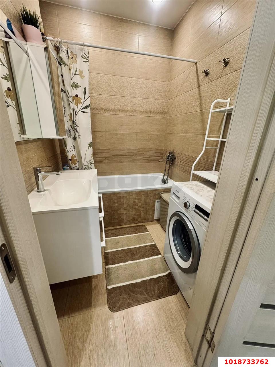 Фото №15: 2-комнатная квартира 70&nbsp;м², 15/20&nbsp;эт. - Краснодар, Прикубанский внутригородской округ, Молодёжный, мкр. жилой комплекс Дуэт, ул. Душистая, 79к1