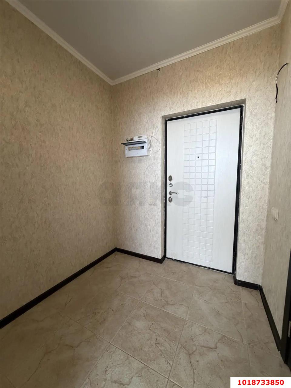 Фото №2: Студия 24&nbsp;м², 14/17&nbsp;эт. - Краснодар, Прикубанский внутригородской округ, имени Петра Метальникова, мкр. ЖК Выше, ул. Евгении Жигуленко, 25к1
