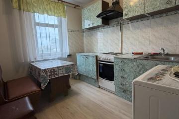 Фото №1: 1-комнатная квартира 35 м², 7/9 эт. - Краснодар, мкр. Центральный, ул. Промышленная, 21/3