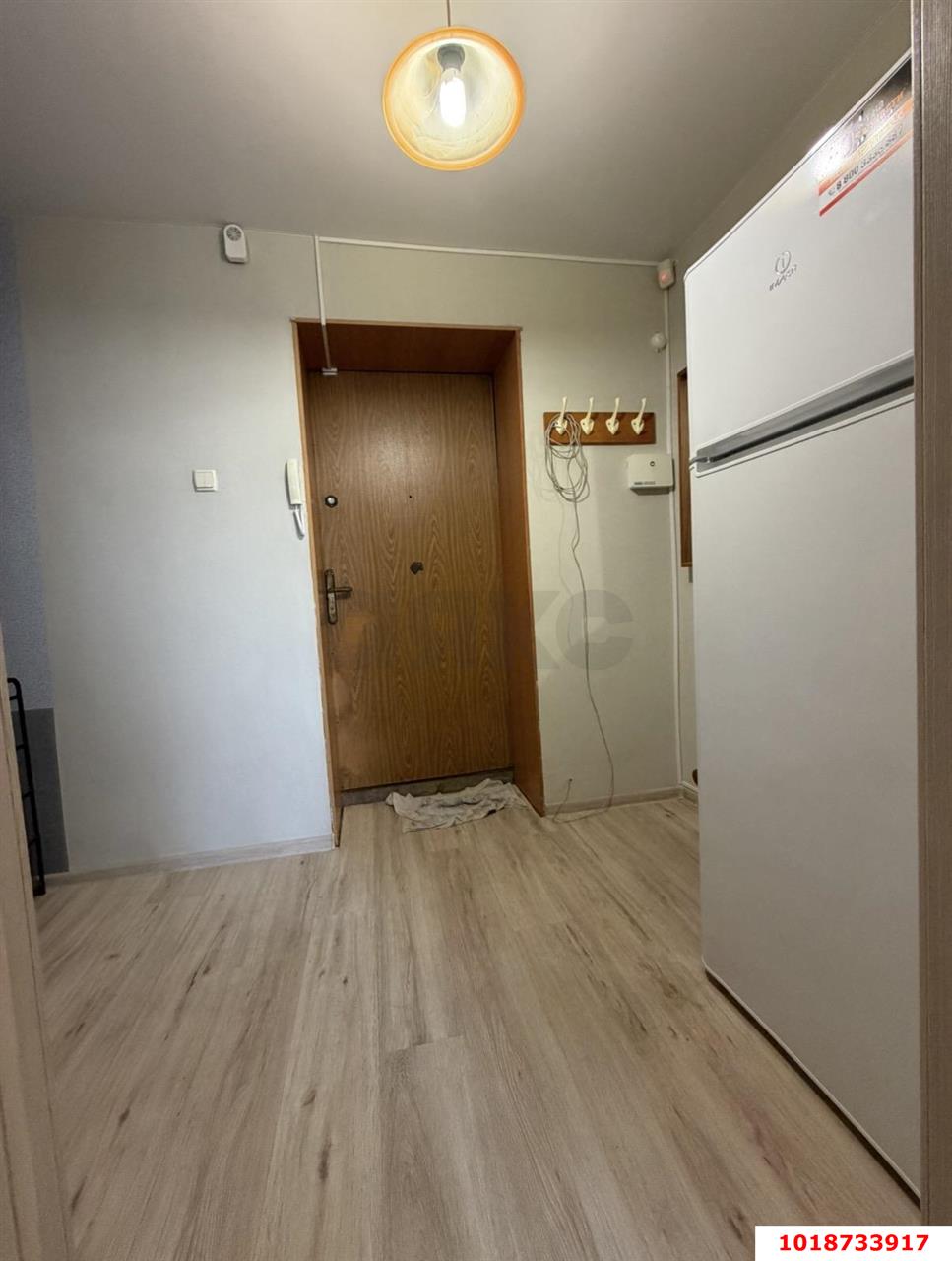 Фото №5: 1-комнатная квартира 39&nbsp;м², 7/9&nbsp;эт. - Краснодар, Центральный внутригородской округ, мкр. Центральный, ул. Промышленная, 21/3