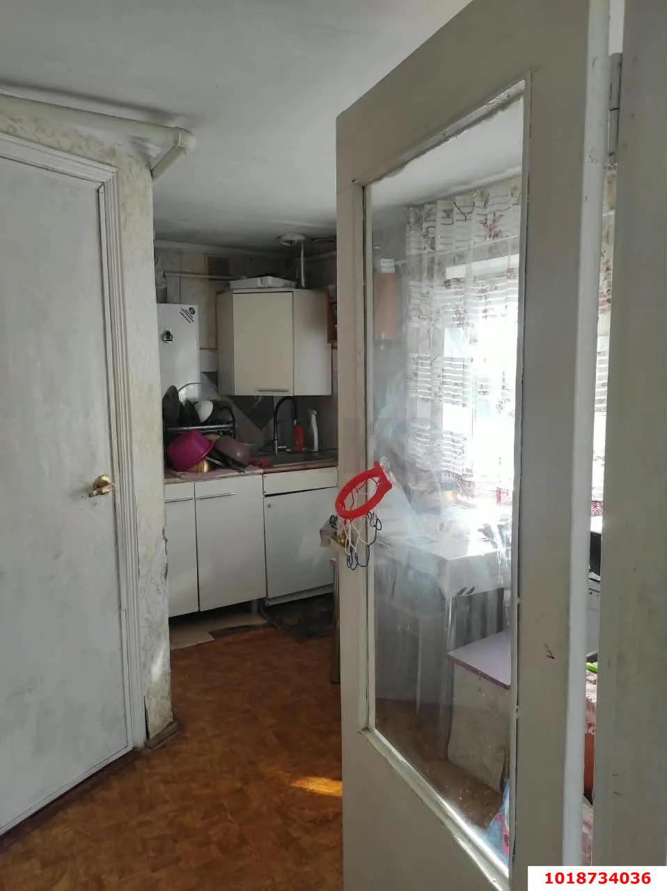 Фото №4: Дом 47&nbsp;м² + 3.44&nbsp;сот., 1&nbsp;эт. - Краснодар, Прикубанский внутригородской округ, мкр. Табачная Фабрика, ул. Красных Зорь, 64