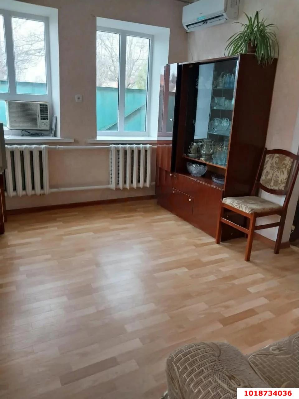 Фото №3: Дом 47&nbsp;м² + 3.44&nbsp;сот., 1&nbsp;эт. - Краснодар, Прикубанский внутригородской округ, мкр. Табачная Фабрика, ул. Красных Зорь, 64