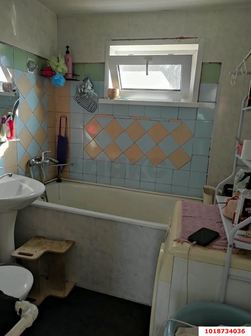 Фото №5: Дом 47&nbsp;м² + 3.44&nbsp;сот., 1&nbsp;эт. - Краснодар, Прикубанский внутригородской округ, мкр. Табачная Фабрика, ул. Красных Зорь, 64