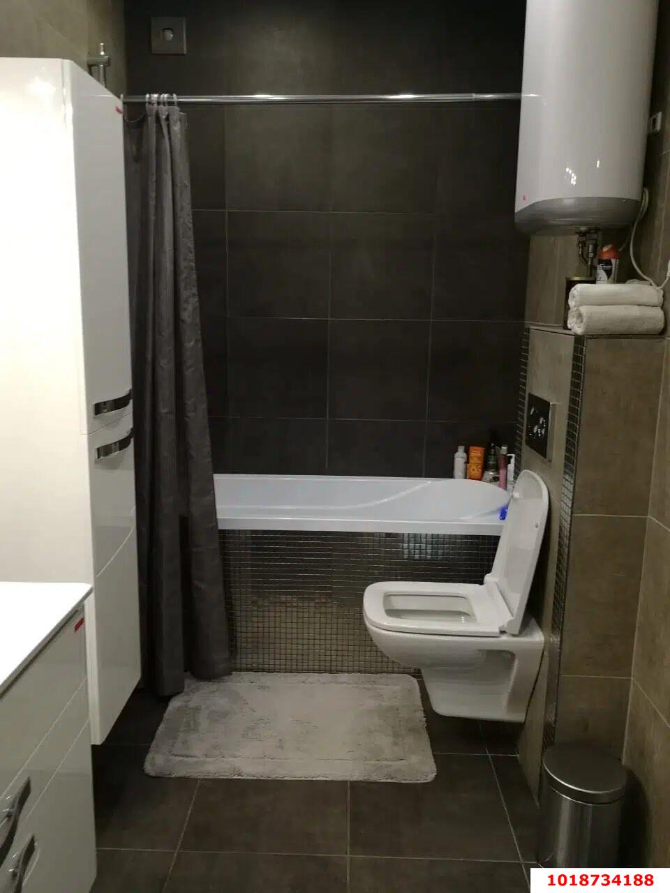Фото №20: 2-комнатная квартира 70&nbsp;м², 5/5&nbsp;эт. - Краснодар, Прикубанский внутригородской округ, мкр. Сады Калинина, ул. Средняя, 81/3