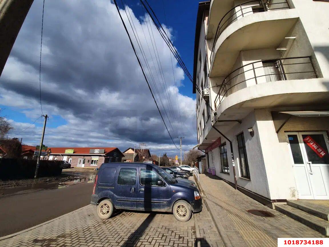 Фото №13: 2-комнатная квартира 70&nbsp;м², 5/5&nbsp;эт. - Краснодар, Прикубанский внутригородской округ, мкр. Сады Калинина, ул. Средняя, 81/3