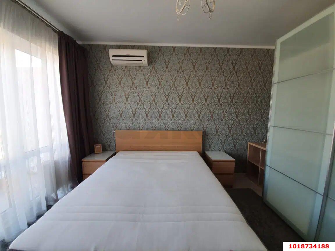 Фото №8: 2-комнатная квартира 70&nbsp;м², 5/5&nbsp;эт. - Краснодар, Прикубанский внутригородской округ, мкр. Сады Калинина, ул. Средняя, 81/3