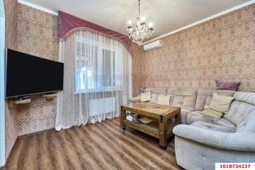 Фото №1: Дом 60 м² + 6.88 сот., 1 эт. - Ленина, мкр. территория ДНТ Виктория, ул. Лучезарная