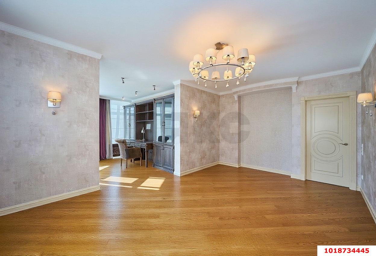 Фото №8: 3-комнатная квартира 100&nbsp;м², 8/17&nbsp;эт. - Краснодар, Западный внутригородской округ, мкр. Фестивальный, ул. Дальняя, 39/3
