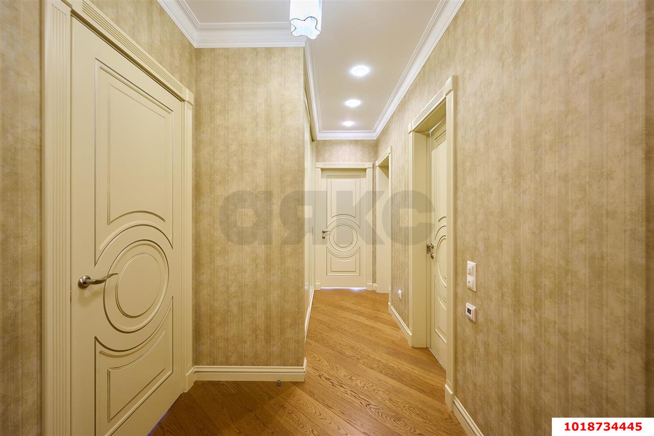 Фото №14: 3-комнатная квартира 100&nbsp;м², 8/17&nbsp;эт. - Краснодар, Западный внутригородской округ, мкр. Фестивальный, ул. Дальняя, 39/3