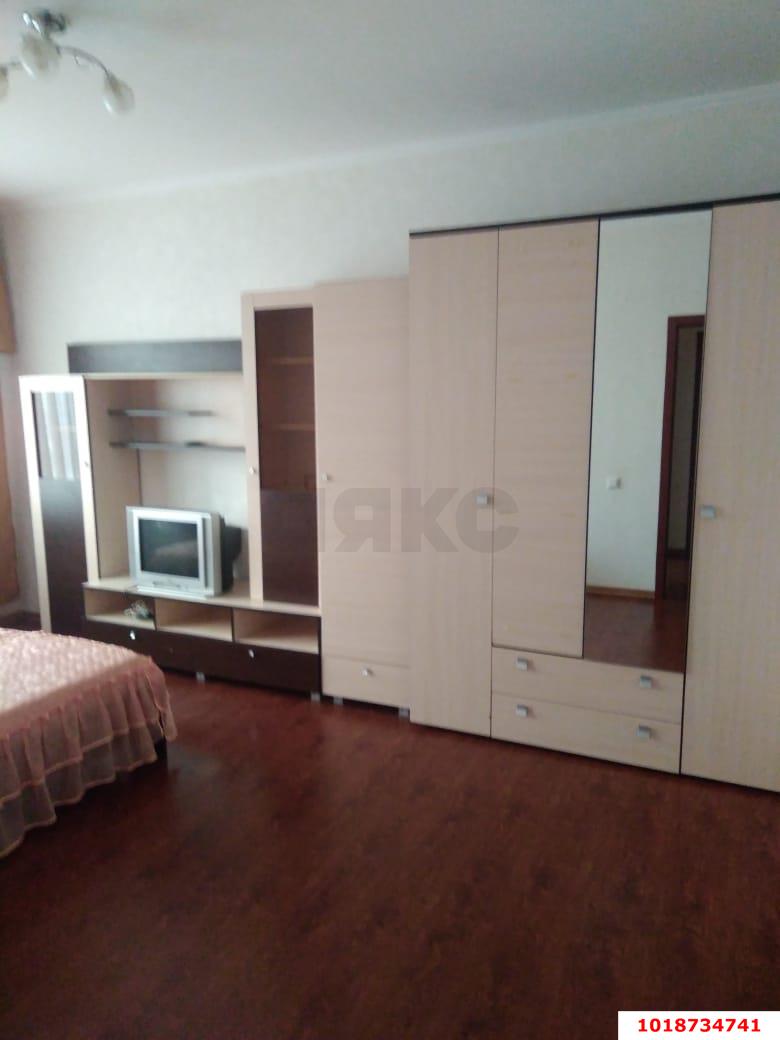 Фото №4: 3-комнатная квартира 80&nbsp;м², 11/17&nbsp;эт. - Краснодар, Карасунский внутригородской округ, Комсомольский, мкр. ЖК Пересвет-Карасунский, ул. Сормовская, 212