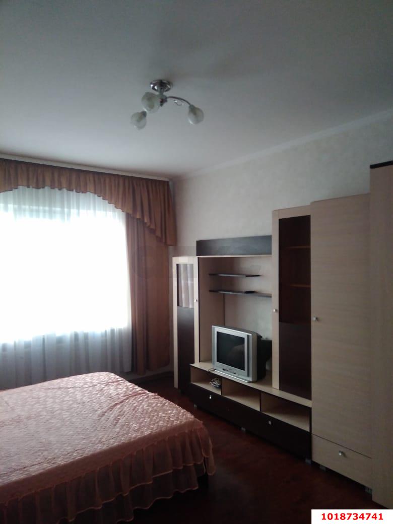 Фото №3: 3-комнатная квартира 80&nbsp;м², 11/17&nbsp;эт. - Краснодар, Карасунский внутригородской округ, Комсомольский, мкр. ЖК Пересвет-Карасунский, ул. Сормовская, 212