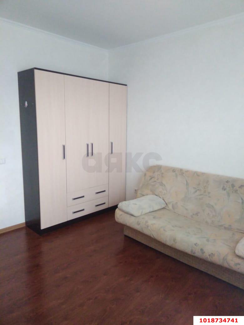 Фото №6: 3-комнатная квартира 80&nbsp;м², 11/17&nbsp;эт. - Краснодар, Карасунский внутригородской округ, Комсомольский, мкр. ЖК Пересвет-Карасунский, ул. Сормовская, 212