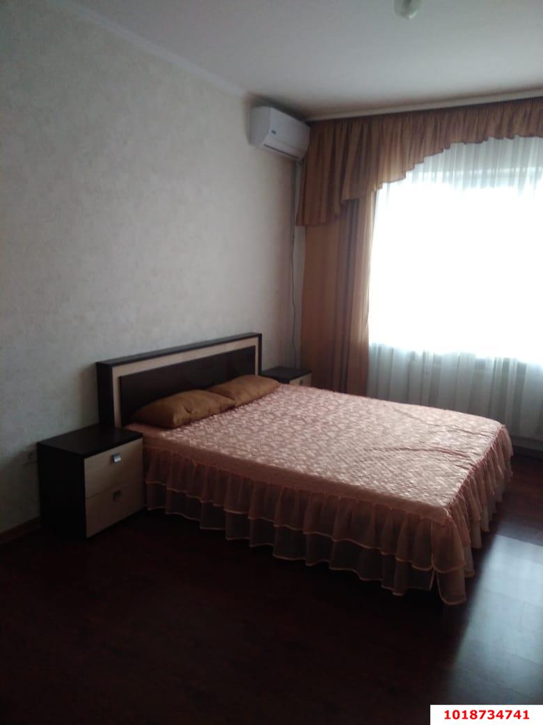 Фото №5: 3-комнатная квартира 80&nbsp;м², 11/17&nbsp;эт. - Краснодар, Карасунский внутригородской округ, Комсомольский, мкр. ЖК Пересвет-Карасунский, ул. Сормовская, 212