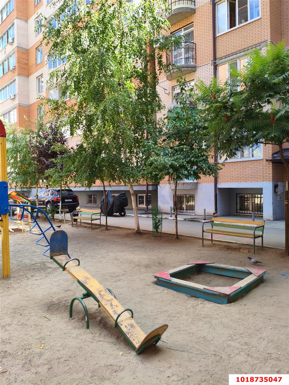 Фото №22: 3-комнатная квартира 118&nbsp;м², 3/7&nbsp;эт. - Краснодар, Прикубанский внутригородской округ, мкр. Музыкальный, ул. имени С.В. Рахманинова, 27