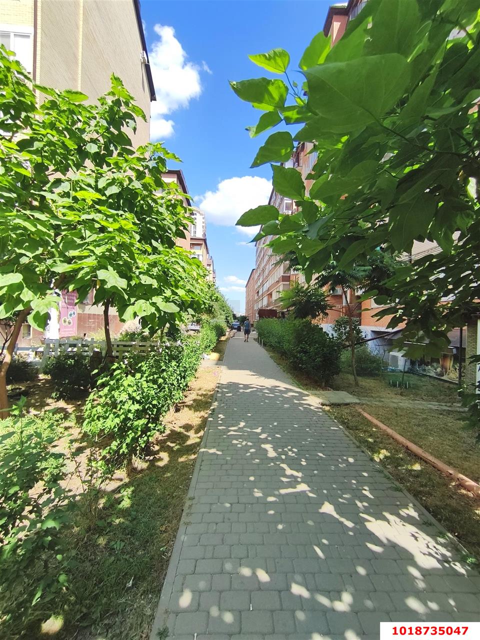 Фото №24: 3-комнатная квартира 118&nbsp;м², 3/7&nbsp;эт. - Краснодар, Прикубанский внутригородской округ, мкр. Музыкальный, ул. имени С.В. Рахманинова, 27