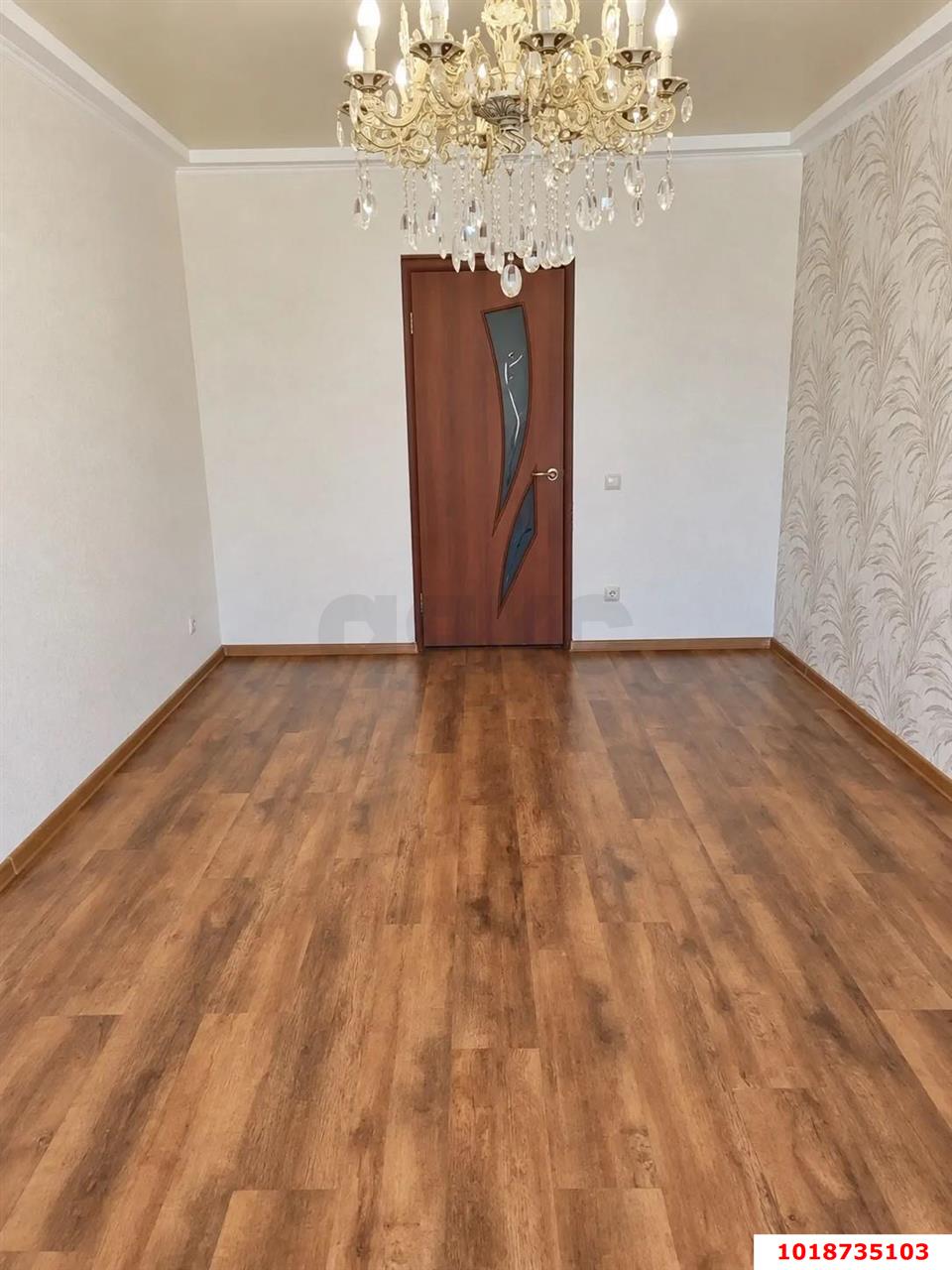 Фото №4: 2-комнатная квартира 66&nbsp;м², 12/17&nbsp;эт. - Краснодар, Карасунский внутригородской округ, мкр. Черёмушки, ул. Ставропольская, 107/11