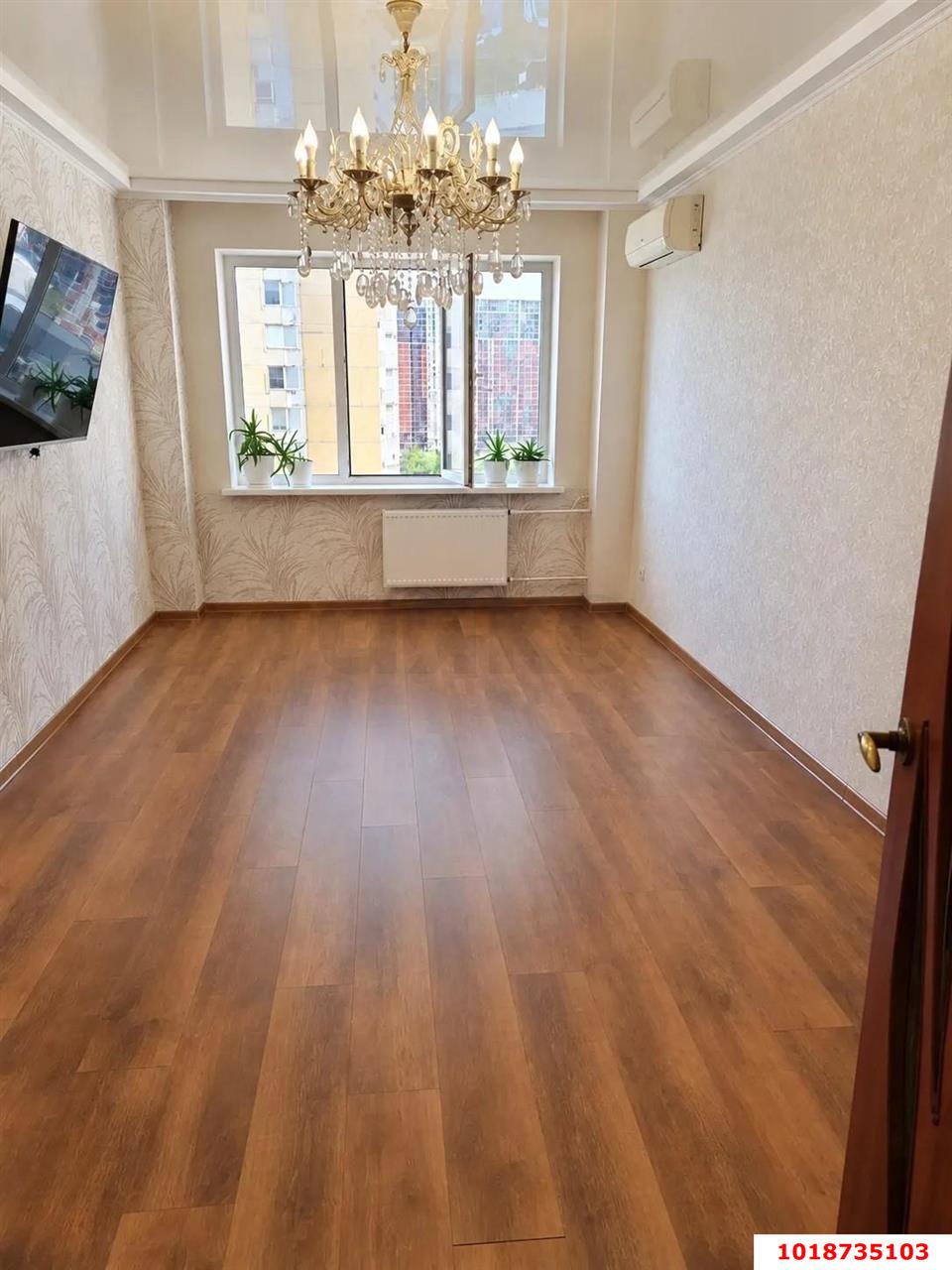 Фото №5: 2-комнатная квартира 66&nbsp;м², 12/17&nbsp;эт. - Краснодар, Карасунский внутригородской округ, мкр. Черёмушки, ул. Ставропольская, 107/11