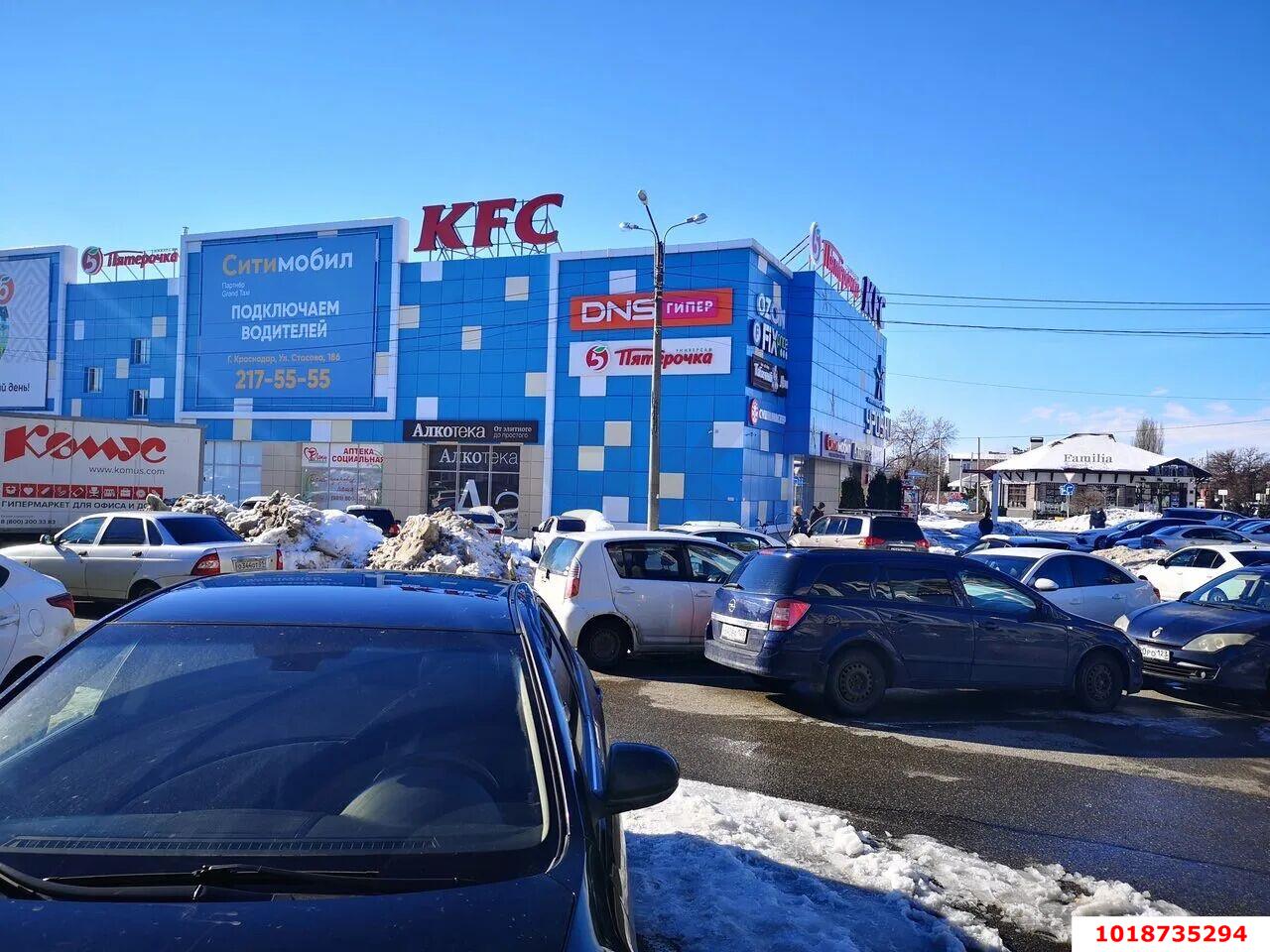 Фото №5: Гараж - Краснодар, Карасунский внутригородской округ, Хлопчато-бумажный Комбинат, мкр. жилой комплекс Галактика, ул. Уральская, 71к2