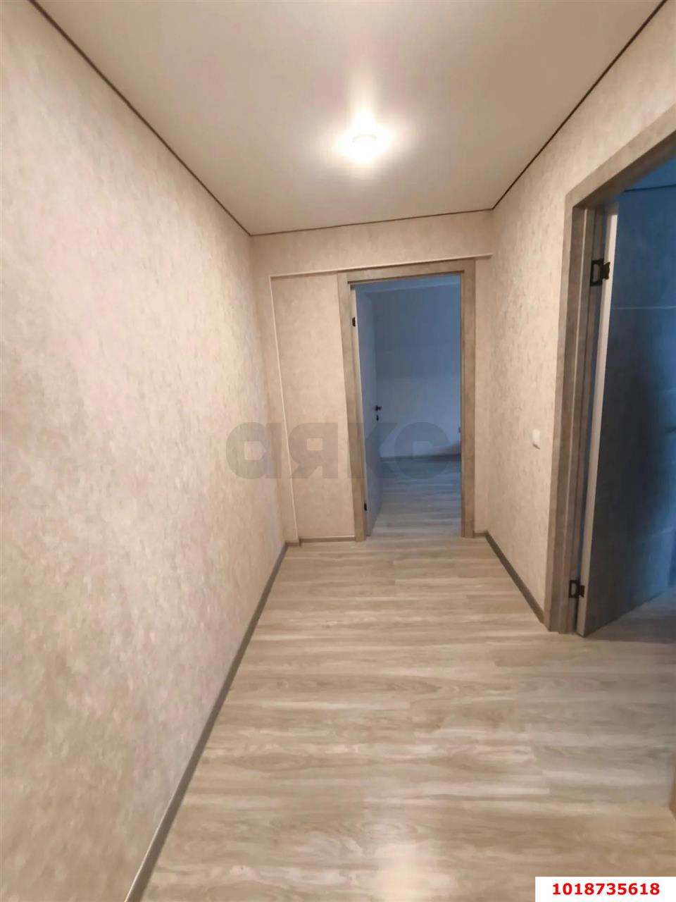 Фото №8: 2-комнатная квартира 48&nbsp;м², 1/5&nbsp;эт. - Краснодар, мкр. Западный внутригородской округ, ул. Брянская, 2А