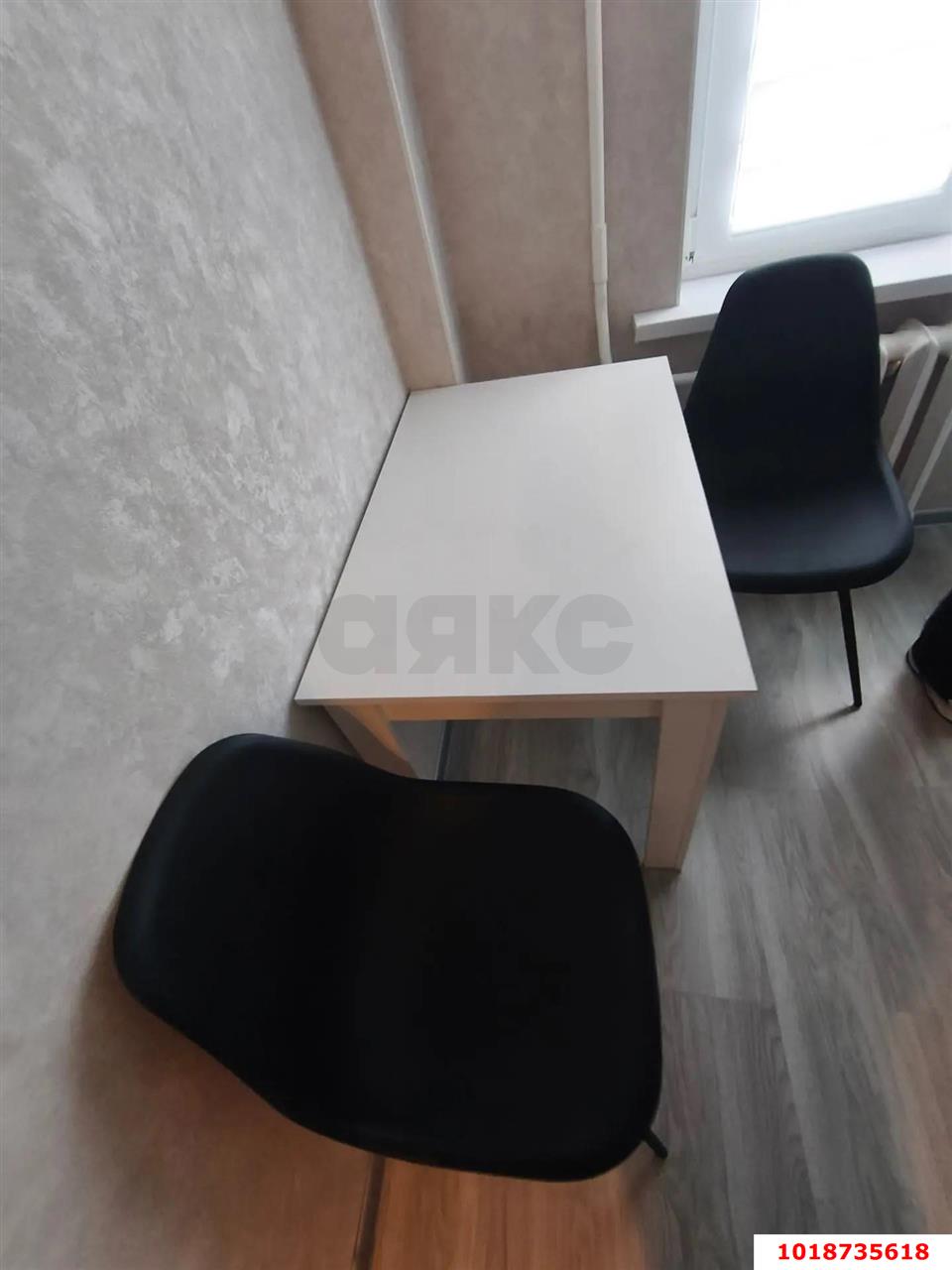 Фото №6: 2-комнатная квартира 48&nbsp;м², 1/5&nbsp;эт. - Краснодар, мкр. Западный внутригородской округ, ул. Брянская, 2А