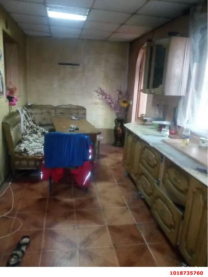 Фото №4: Дом 60&nbsp;м² + 2&nbsp;сот., 1&nbsp;эт. - Краснодар, Центральный внутригородской округ, мкр. Дубинка, ул. Ставропольская, 114