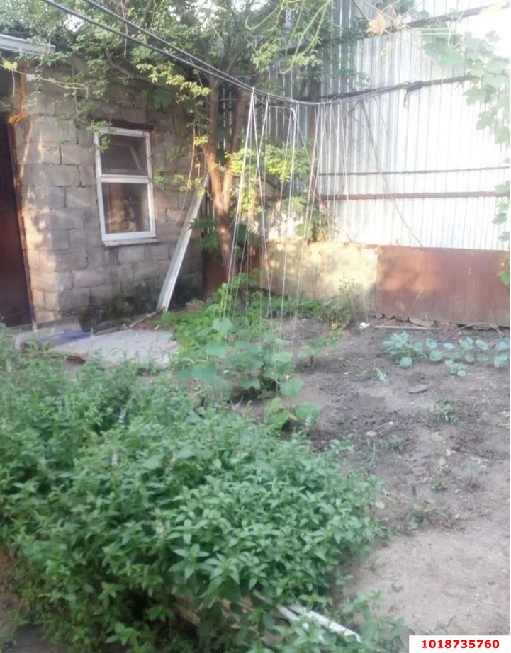 Фото №5: Дом 60&nbsp;м² + 2&nbsp;сот., 1&nbsp;эт. - Краснодар, Центральный внутригородской округ, мкр. Дубинка, ул. Ставропольская, 114