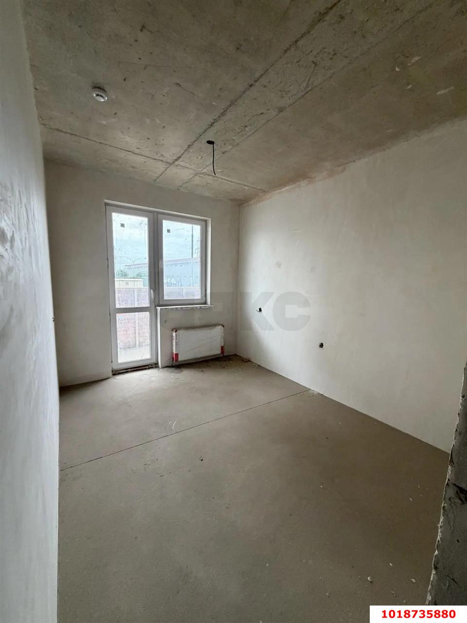 Фото №21: 2-комнатная квартира 60&nbsp;м², 2/12&nbsp;эт. - Краснодар, Карасунский внутригородской округ, жилой комплекс На Магистральной, мкр. Камвольно-суконный Комбинат, ул. Магистральная, 11к2