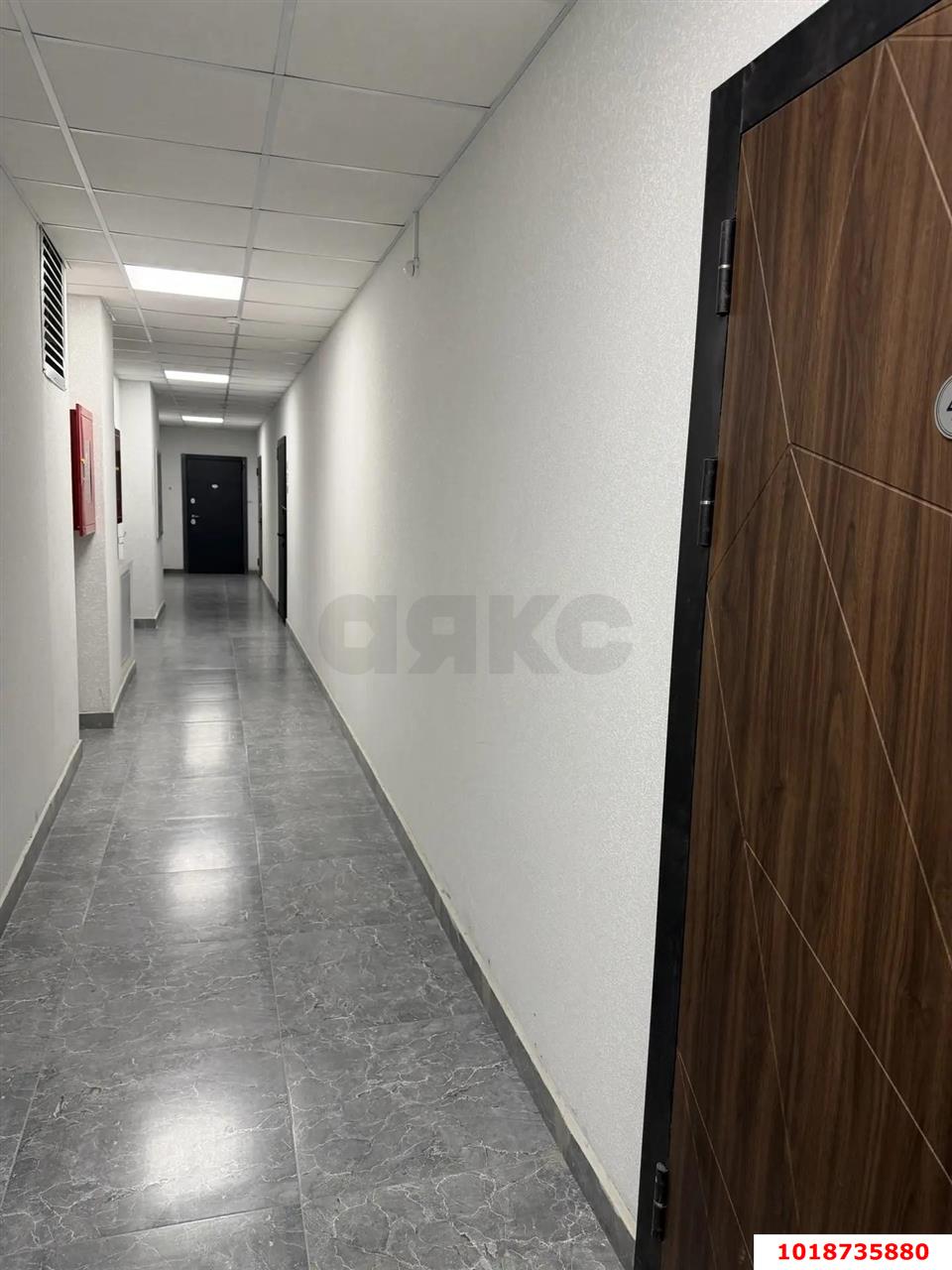 Фото №17: 2-комнатная квартира 60&nbsp;м², 2/12&nbsp;эт. - Краснодар, Карасунский внутригородской округ, жилой комплекс На Магистральной, мкр. Камвольно-суконный Комбинат, ул. Магистральная, 11к2