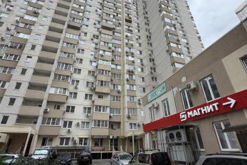Фото №1: 2-комнатная квартира 52&nbsp;м², 2/12&nbsp;эт. - Краснодар, мкр. Камвольно-суконный Комбинат, ул. Магистральная, 11к2