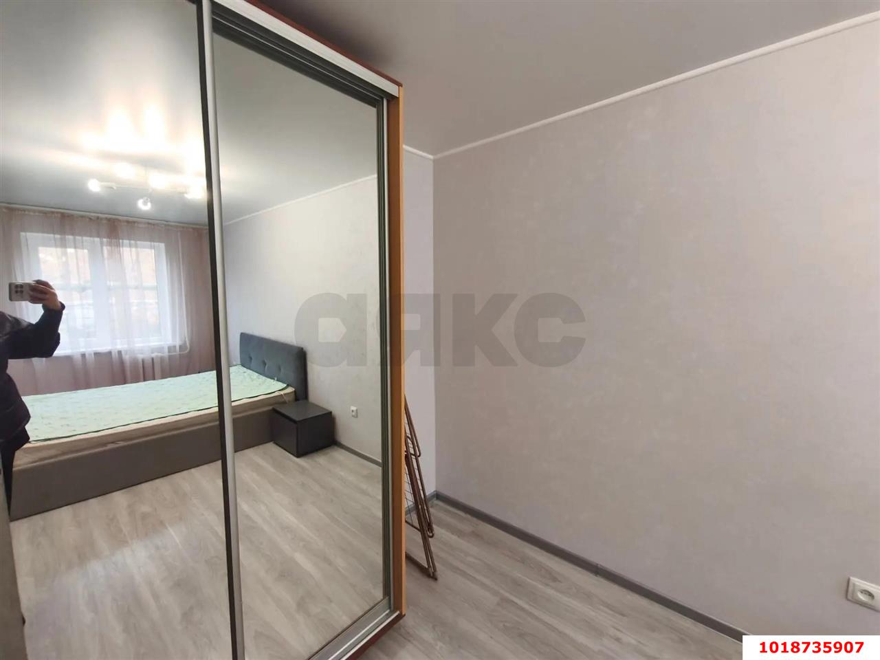 Фото №3: 2-комнатная квартира 48&nbsp;м², 1/5&nbsp;эт. - Краснодар, мкр. Западный внутригородской округ, ул. Брянская, 2А
