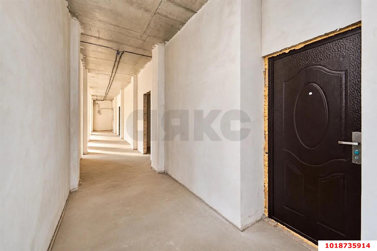 Фото №9: 3-комнатная квартира 278&nbsp;м², 3/7&nbsp;эт. - Ольгинка, ул. Приморская, 49