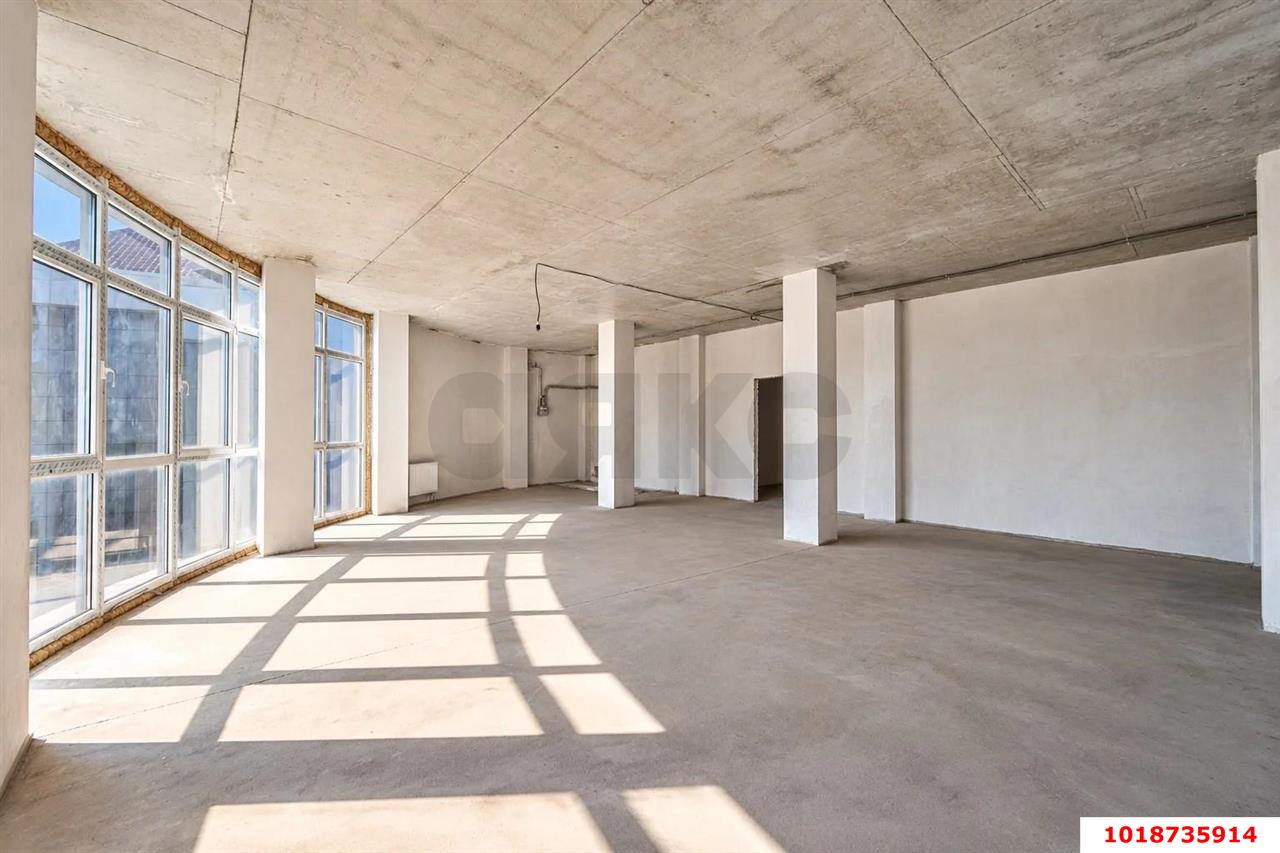 Фото №4: 3-комнатная квартира 278&nbsp;м², 3/7&nbsp;эт. - Ольгинка, ул. Приморская, 49