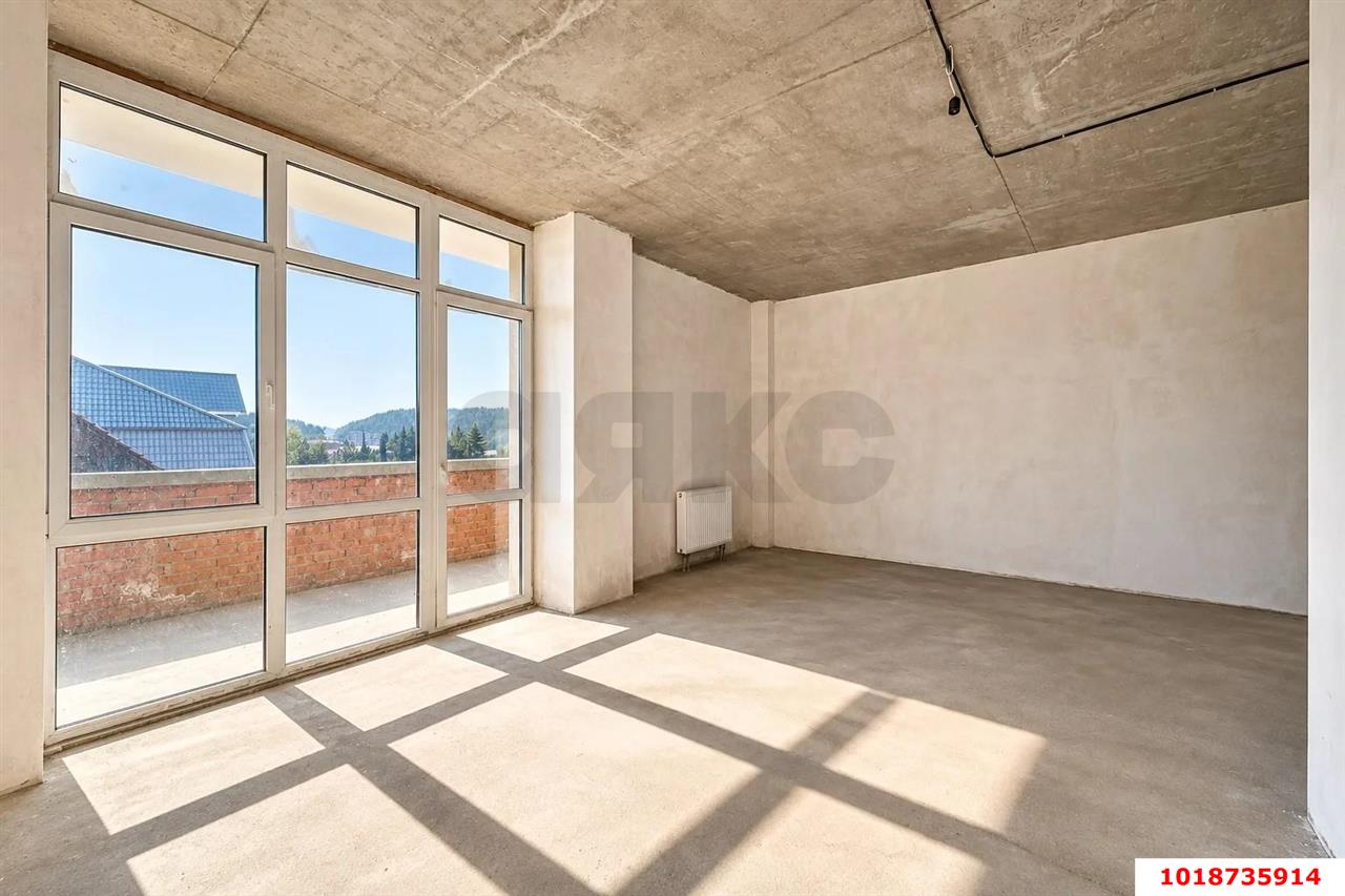 Фото №6: 3-комнатная квартира 278&nbsp;м², 3/7&nbsp;эт. - Ольгинка, ул. Приморская, 49