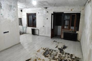 Фото №1: 1-комнатная квартира 29 м², 5/5 эт. - Краснодар, мкр. имени Н.И. Вавилова, ул. Вавилова, 7