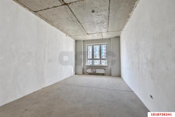 Фото №1: 1-комнатная квартира 43&nbsp;м², 7/19&nbsp;эт. - Краснодар, мкр. ЖК Аврора, ул. имени Дзержинского, 95