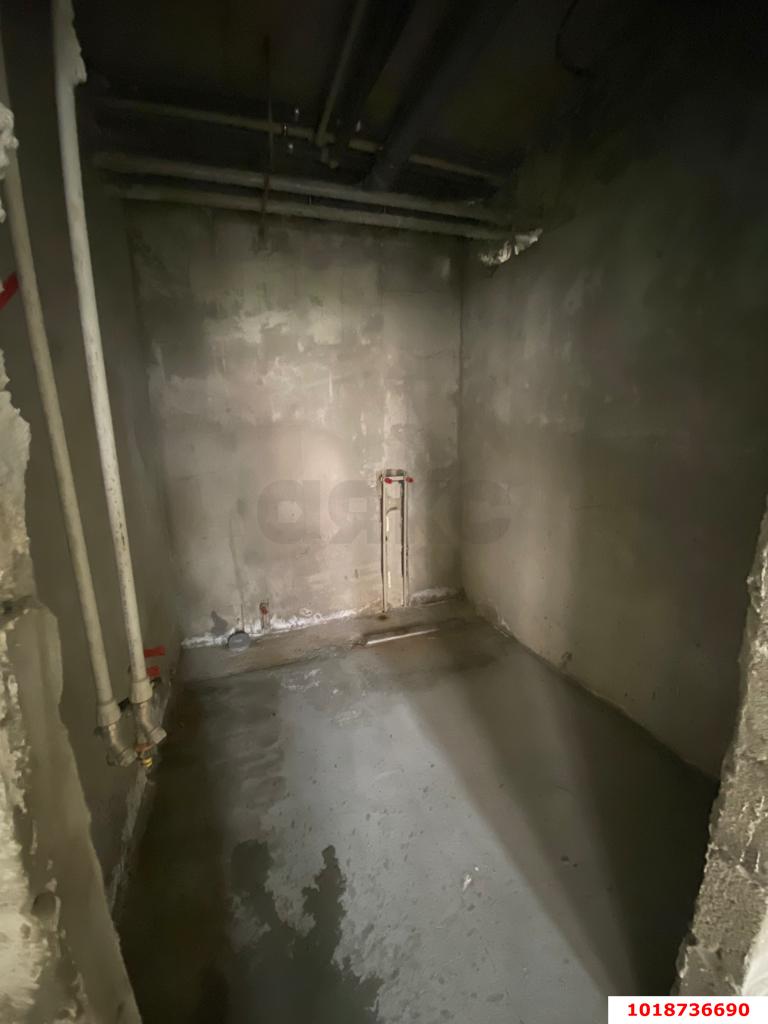 Фото №12: 1-комнатная квартира 45&nbsp;м², 1/5&nbsp;эт. - Яблоновский, пер. 2-й Первомайский, 7
