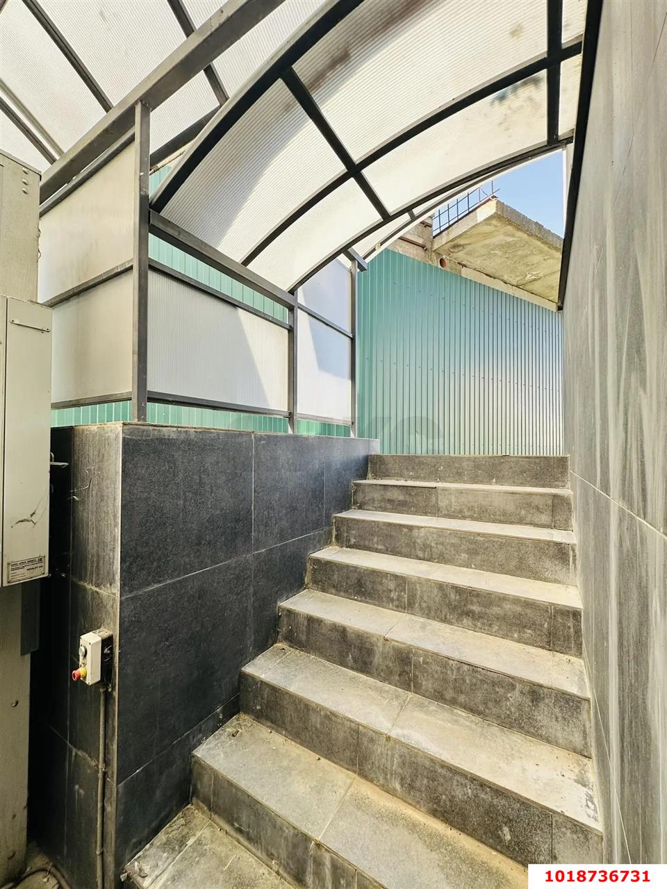 Фото №3: Студия 155&nbsp;м² - Краснодар, Карасунский внутригородской округ, ЖК Спортивный Парк, ж/р Новознаменский, ул. Войсковая, 4к10