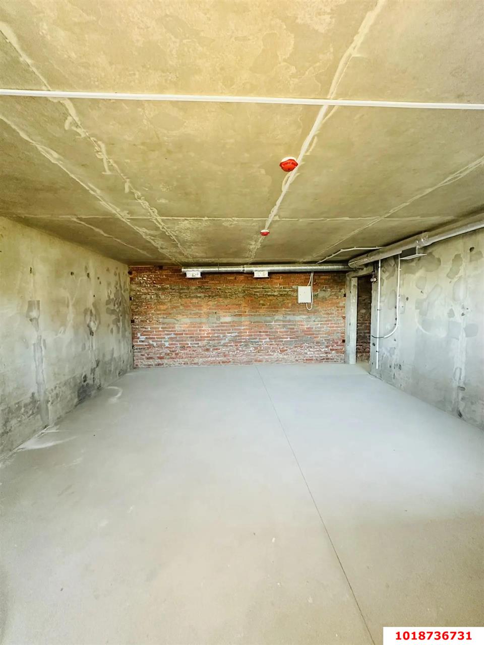 Фото №2: Студия 155&nbsp;м² - Краснодар, Карасунский внутригородской округ, ЖК Спортивный Парк, ж/р Новознаменский, ул. Войсковая, 4к10