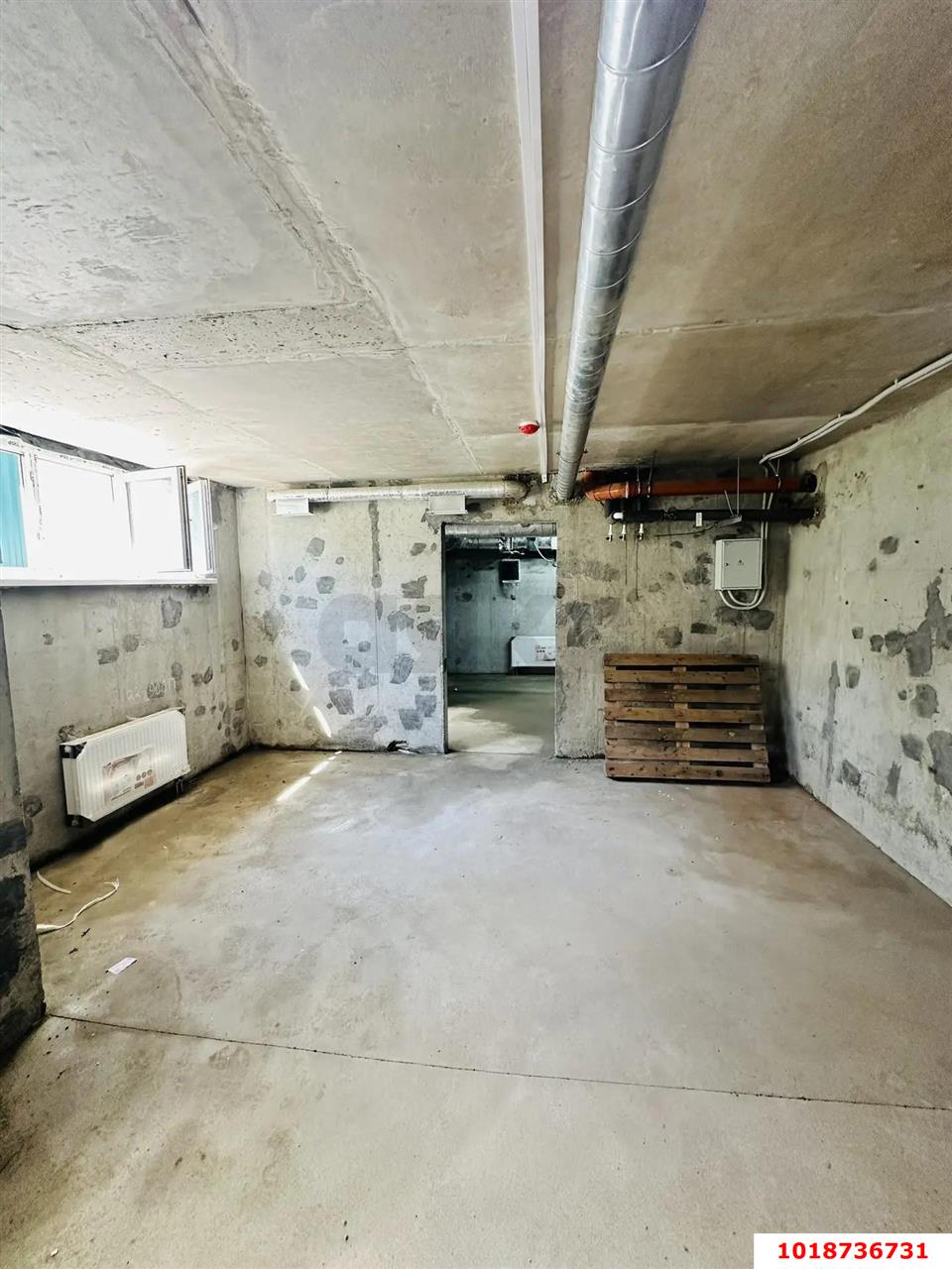 Фото №6: Студия 155&nbsp;м² - Краснодар, Карасунский внутригородской округ, ЖК Спортивный Парк, ж/р Новознаменский, ул. Войсковая, 4к10