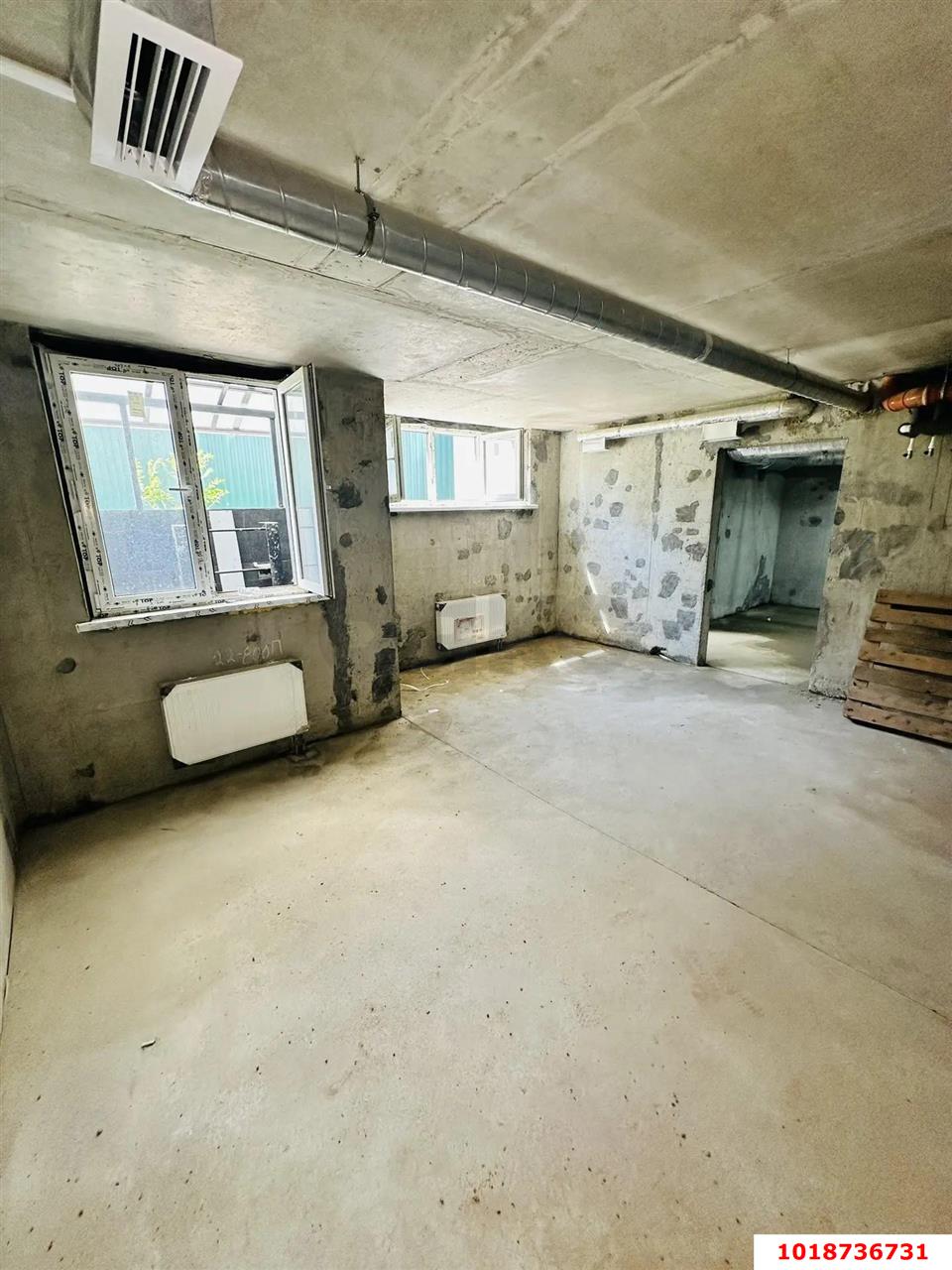 Фото №7: Студия 155&nbsp;м² - Краснодар, Карасунский внутригородской округ, ЖК Спортивный Парк, ж/р Новознаменский, ул. Войсковая, 4к10